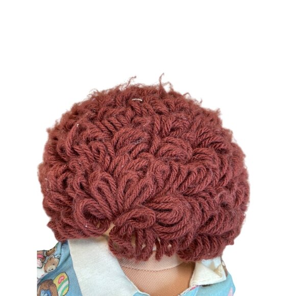 Cabbage Patch 1978 vintage signed Xavier Roberts kid doll SKU 9195 - Picture 9 of 15